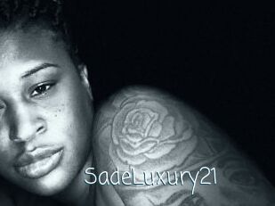 SadeLuxury21