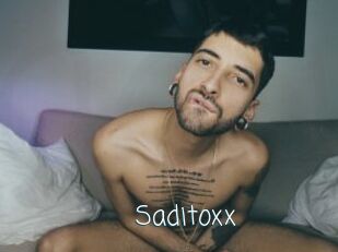 Saditoxx