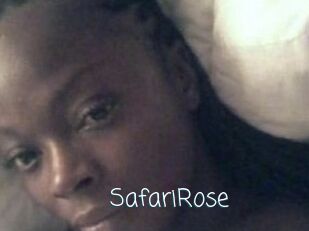 Safari_Rose