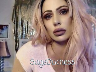 SageDuchess