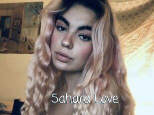 Sahara_Love