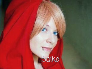 Saiko