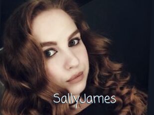 SallyJames