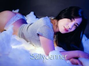 SallyJenner