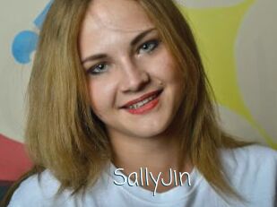 SallyJin