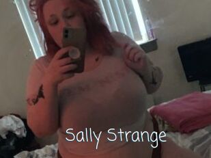 Sally_Strange