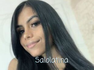 Salolatina