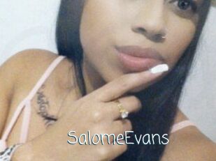 SalomeEvans