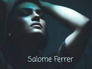 Salome_Ferrer