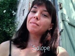 Salope