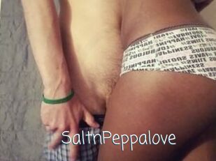 SaltnPeppalove