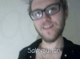 Saltysultan