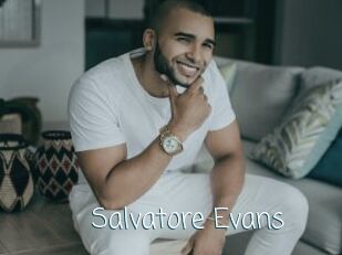 Salvatore_Evans