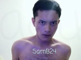 SamB24