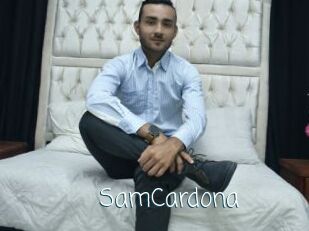 SamCardona