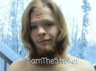 SamTheStroker