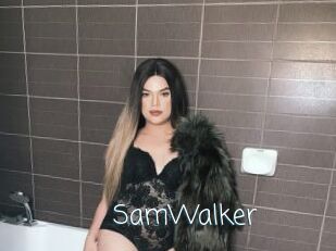 SamWalker