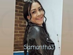 Samantha31