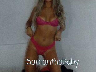 SamanthaBaby