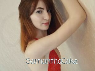 SamanthaCake Adult o Porn