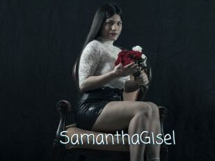 SamanthaGisel