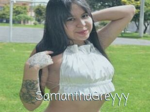 SamanthaGreyyy