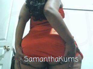 SamanthaKums