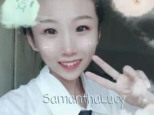 SamanthaLucy