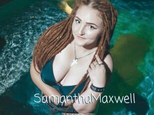 SamanthaMaxwell