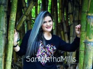 SamanthaMills