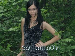 SamanthaOlin