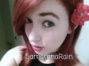 SamanthaRain