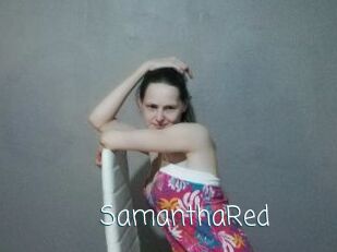 SamanthaRed