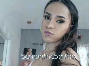 SamanthaSmithx