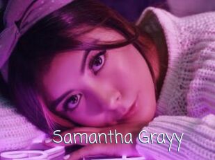 Samantha_Grayy