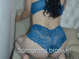 Samantha_broown