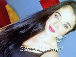 Samantha_cute1