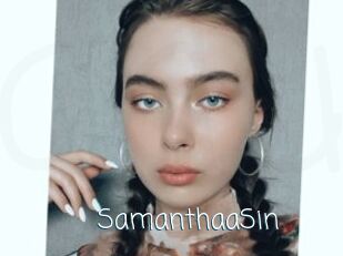 SamanthaaSin