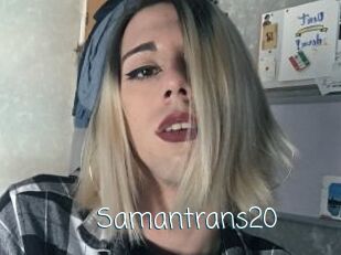 Samantrans20