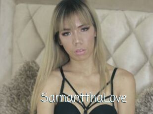 SamantthaLove
