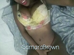 SamaraBrown