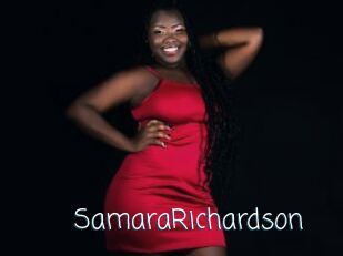 SamaraRichardson