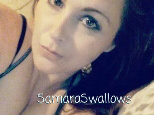 SamaraSwallows