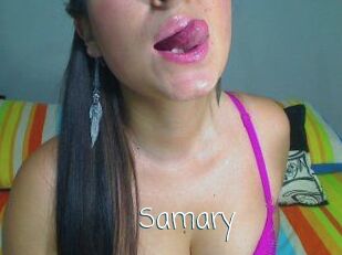 Samary