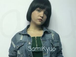 SamiKyuo