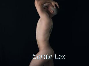 Samie_Lex