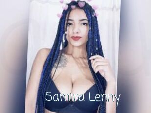 Samira_Lenny