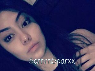 SammSparxx