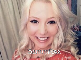 SammiFoxx