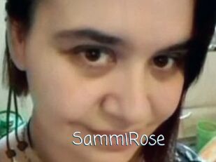 SammiRose